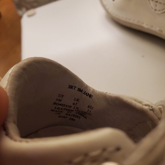 Stride Rite Dress Shoes - Picture 6 of 6